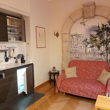 Suite Amedei4 Milan Luaran gambar